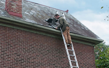 what affects urgent Werneth Low roof repairs
