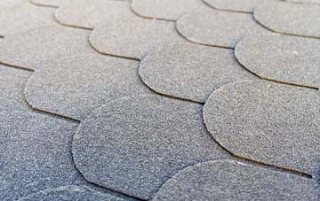 Werneth Low asphalt roofing costs