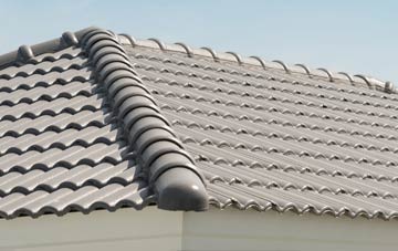 advantages of Werneth Low clay roofing