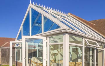 conservatory roof insulation costs Werneth Low