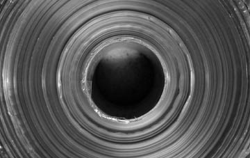 Werneth Low edpm waterproofing