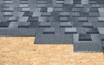 expert Werneth Low asphalt roof companies