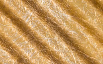 Werneth Low fibreglass roof waterproofing