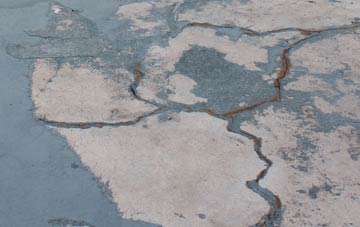 fibreglass roofing replacement Werneth Low