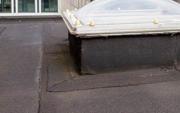 disadvantages of Werneth Low flat roofs
