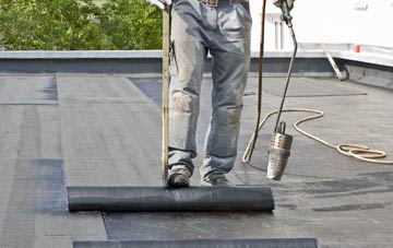 flat roof replacement Werneth Low, Greater Manchester