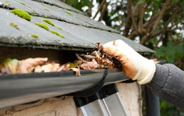gutter cleaning Werneth Low, Greater Manchester