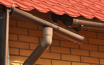 Werneth Low gutter repair costs