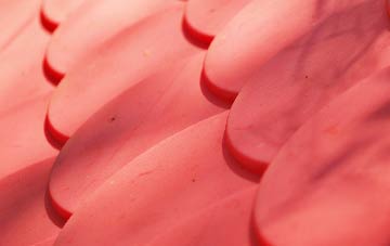 Werneth Low plastic roof costs