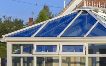 professional Werneth Low conservatory insulation