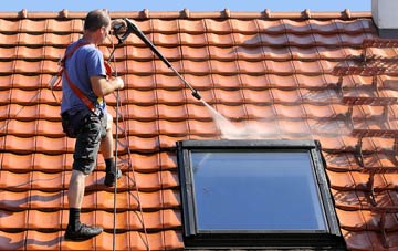 roof cleaning Werneth Low, Greater Manchester