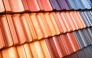 Werneth Low roof tile costs