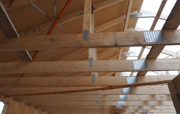 Werneth Low roof truss costs