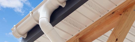 get Werneth Low guttering quotes today