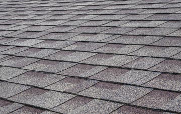 Werneth Low tiles for shallow pitch roofing