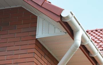 Werneth Low soffit repair costs