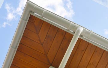 Werneth Low soffit types
