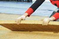 find rated Werneth Low roof insulation companies