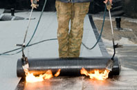 Werneth Low flat roof sealing quote