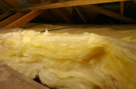 Werneth Low pitch roof insulation