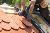 Werneth Low tiled roofing companies