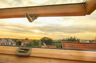 rated Werneth Low roof window companies