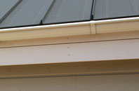Werneth Low soffit repair