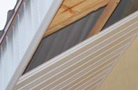 rated Werneth Low soffit repair companies